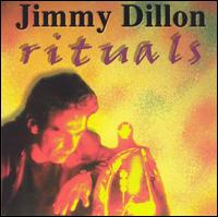 Jimmy Dillon - Rituals lyrics