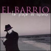 El Barrio - Las Playas de Invierno lyrics