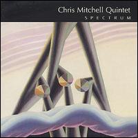 Chris Mitchell - Spectrum lyrics