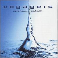 Paul Sutin - Voyagers lyrics