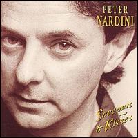 Peter Nardini - Screams & Kisses lyrics