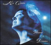Kris Adams - Weaver of Dreams lyrics