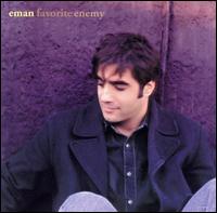Eman - Favorite Enemy lyrics