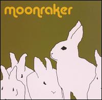Moonraker - Moonraker lyrics