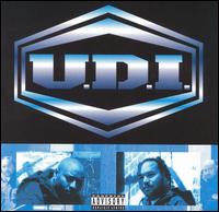 U.D.I. - Under Da Influence lyrics
