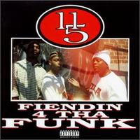 11/5 - Fiendin' 4 Tha Funk lyrics