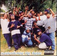 Crips - Nationwide Rip Ridaz lyrics