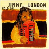 Jimmy London - Hold On lyrics