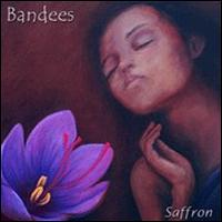 Bandees - Saffron lyrics