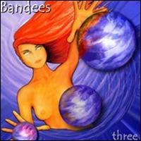 Bandees - Three lyrics