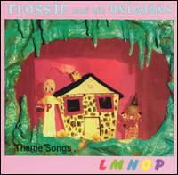 Flossie & The Unicorns - L.M.N.O.P. lyrics