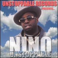 Nino - Unstoppable lyrics