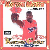Kottonmouth - Kotton Kandy lyrics