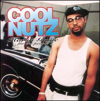 Cool Nutz - Hardh Game for the People lyrics