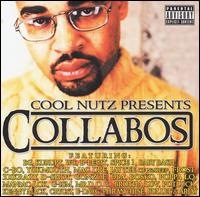Cool Nutz - Cool Nutz Presents Collabos lyrics