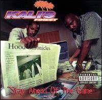 Kali's Finest - Stay Ahead of the Game lyrics