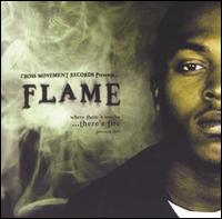 Flame - Flame lyrics