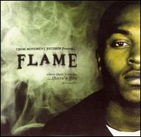 Flame - Where There's Smoke...There's Fire lyrics