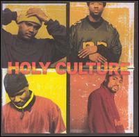 Cross Movement - Holy Culture lyrics