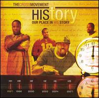 Cross Movement - History: Our Place in His Story lyrics