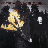 Of The Wand & The Moon - Emptiness lyrics