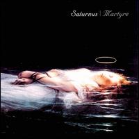 Saturnus - Martyre lyrics