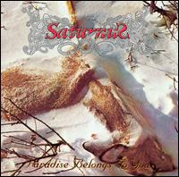 Saturnus - Paradise Belongs to You lyrics