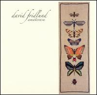 David Fridlund - Amaterasu lyrics