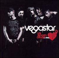 Vegastar - Un Nouvel Orage lyrics