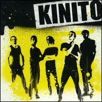 Kinito - Kinito lyrics