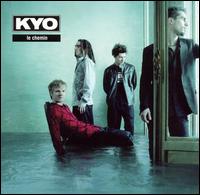 KYO - Le Chemin lyrics