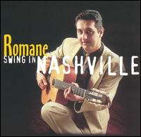 Romane - Swing in Nashville lyrics