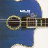 Romane - Swing Guitare lyrics