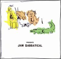 Garlic - Jam Sabbatical lyrics