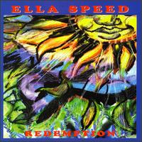 Ella Speed - Redemption lyrics