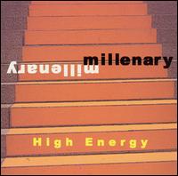Millenary - High Energy lyrics