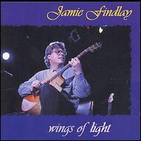Jamie Findlay - Wings of Light lyrics