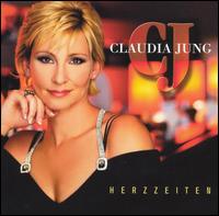 Claudia Jung - Herzzeiten lyrics