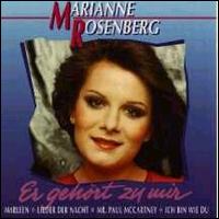 Marianne Rosenberg - Er Geh?rt Zu Mir lyrics