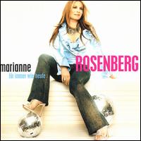 Marianne Rosenberg - F?r Immr Wie Heute lyrics