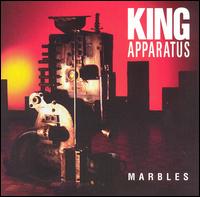 King Apparatus - Marbles lyrics