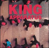 King Apparatus - King Apparatus lyrics