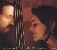 Jen Chapin - Open Wide lyrics