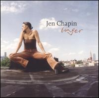Jen Chapin - Linger lyrics