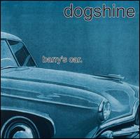 Dogshine - Barry's Car lyrics