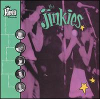 The Jinkies - The Jinkies lyrics
