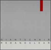 Giant's Chair - Red and Clear lyrics