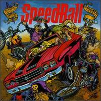 Speedball - Do Unto Others Then Split lyrics