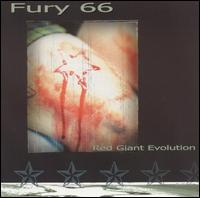 Fury 66 - Red Giant Evolution lyrics