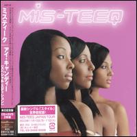 Mis-Teeq - Eye Candy [Japan Bonus DVD] lyrics